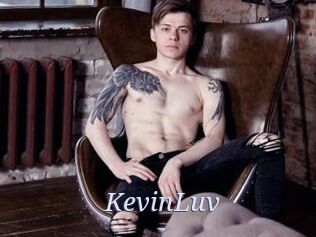 KevinLuv