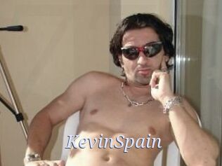 KevinSpain