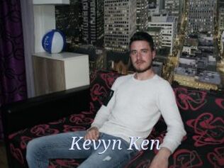 Kevyn_Ken