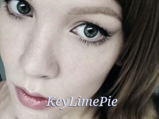KeyLimePie