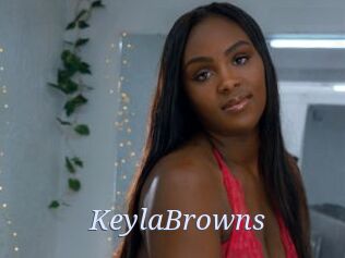 KeylaBrowns