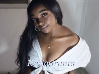 KeylaGrants