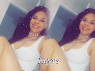 Keyys