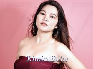 KhairaBelle