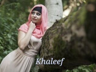 Khaleef
