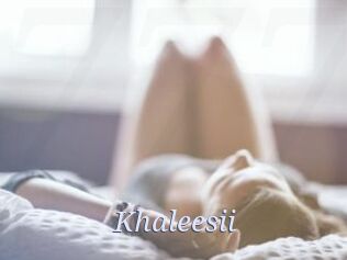 Khaleesii_