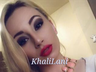 KhaliLani