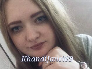 KhandiJanel69