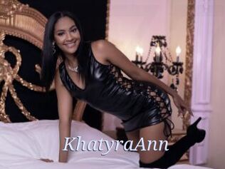 KhatyraAnn