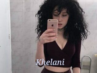 Khelani