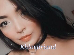 KhloeBriand