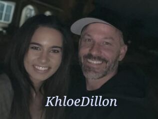 KhloeDillon