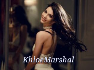 KhloeMarshal