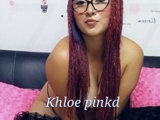 Khloe_pinkd 777 Erotik Chat