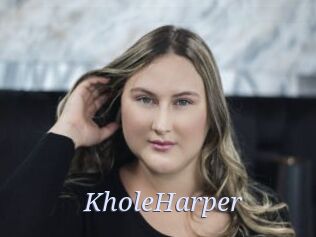 KholeHarper