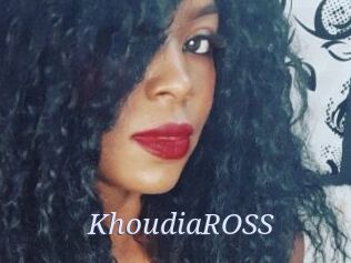 KhoudiaROSS