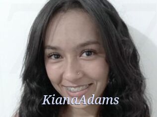 KianaAdams