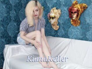 KianaKeller