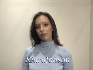 KiaraJonson