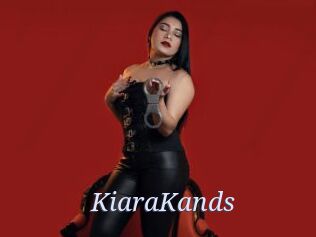 KiaraKands