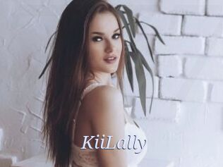 KiiLally