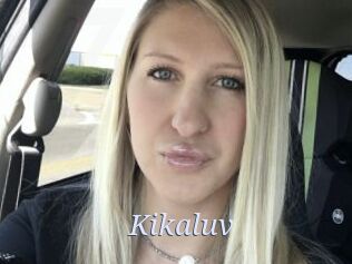 Kikaluv