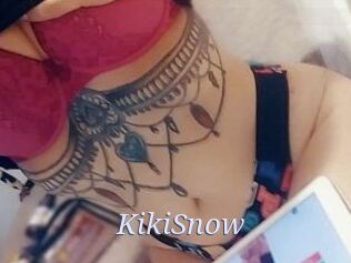 KikiSnow