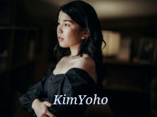 KimYoho