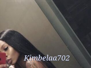 Kimbelaa702 777 Erotik Chat
