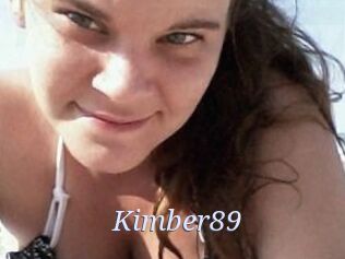 Kimber89