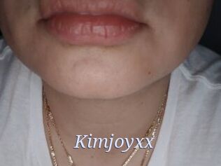 Kimjoyxx