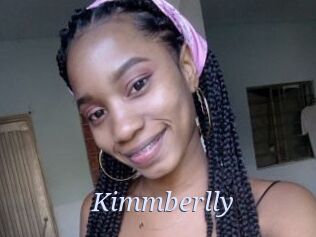 Kimmberlly