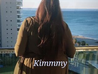 Kimmmy