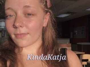 KindaKatja 777 Erotik Chat