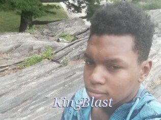 KingBlast