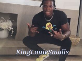 KingLouieSmalls