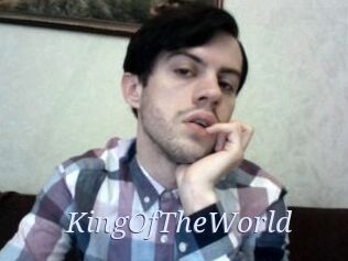 KingOfTheWorld