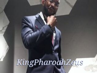 KingPharoahZeus