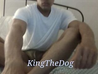 KingTheDog