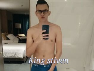 King_stiven