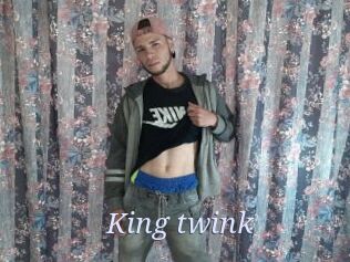 King_twink 777 Erotik Chat