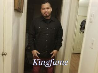 Kingfame
