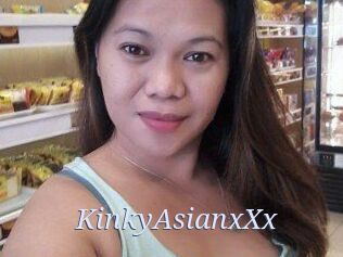 KinkyAsianxXx