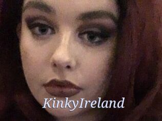 KinkyIreland