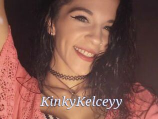KinkyKelceyy 777 Erotik Chat