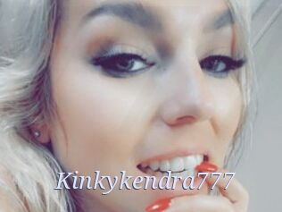 Kinkykendra777