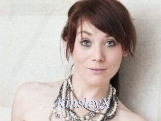 KinsleyX