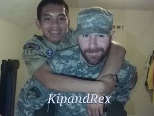 Kip_and_Rex