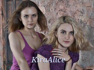 KiraAlice