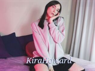 KiraHoward 777 Erotik Chat